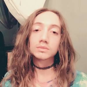 Meet your Posher, Matthew